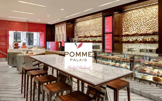 Lotte New York Palace