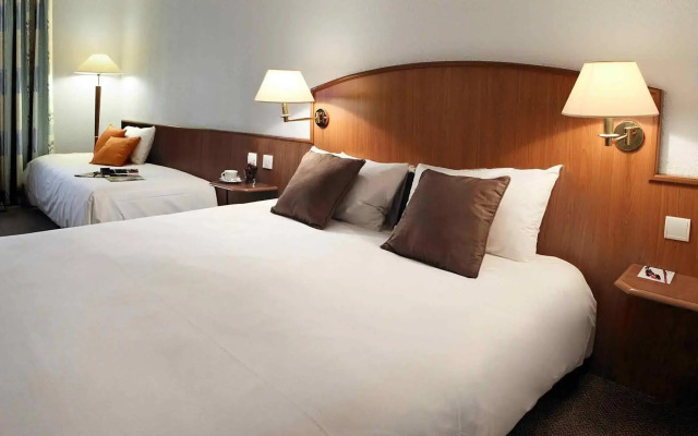 Ibis Styles Cognac