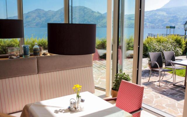 Hotel Seegasthof Stadler