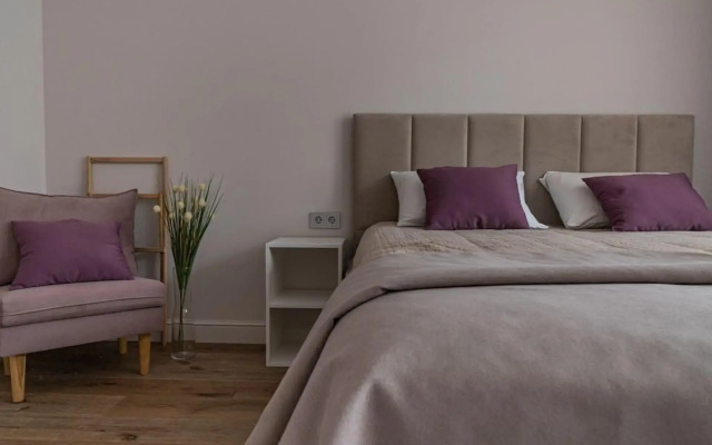 Апартаменты на улице Черниговская 17