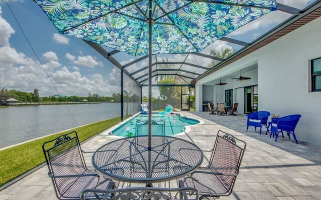 Villa Lake Kennedy - Roelens Vacations