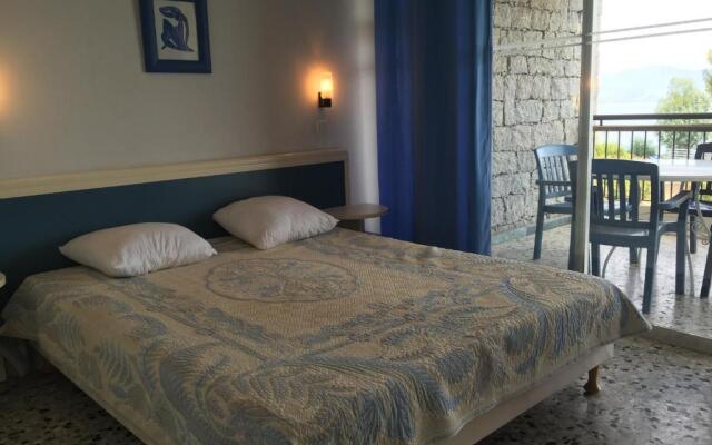 Hotel la Parata
