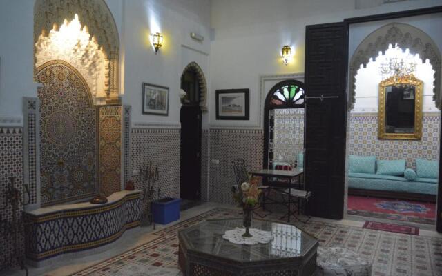 Riad Baddi