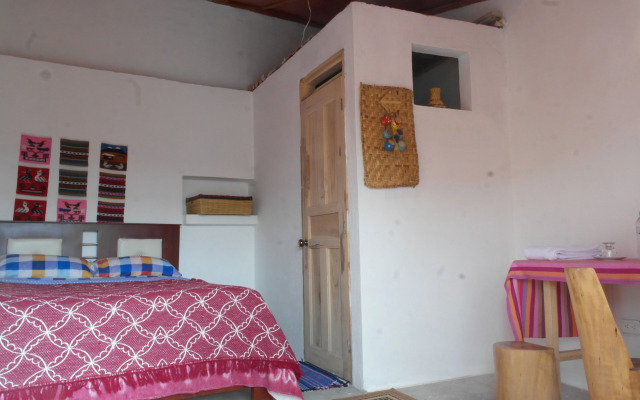 Samana Hostal
