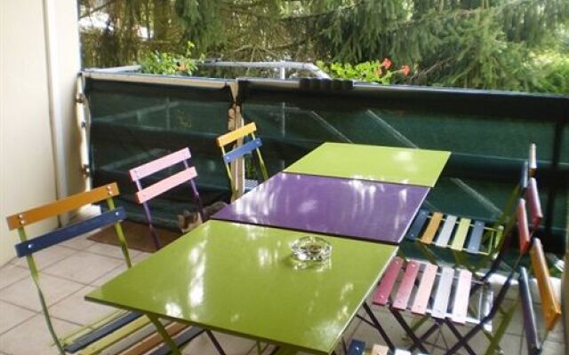 Chez Mariebel