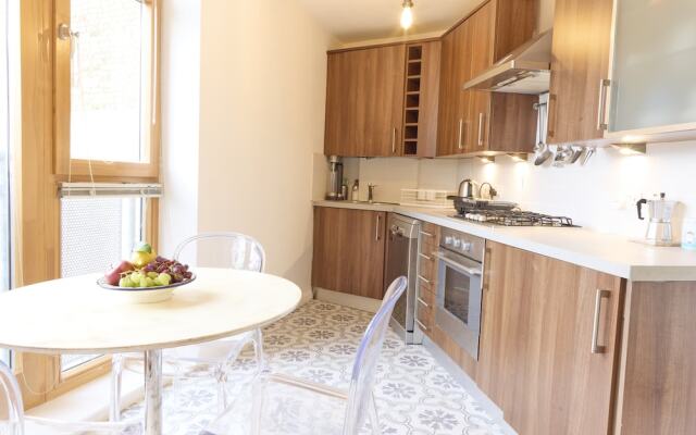 Stunning 1-bed Apartment in London