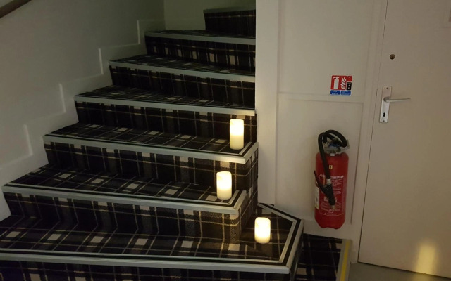 Hôtel Au Bon Coin