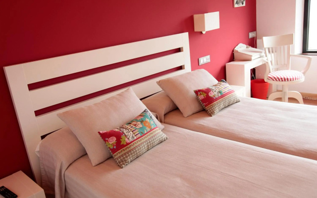 Hotel Araz