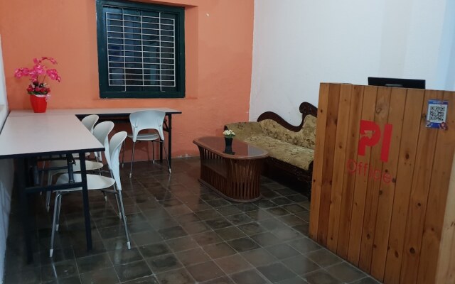 PI Home Mantrijeron
