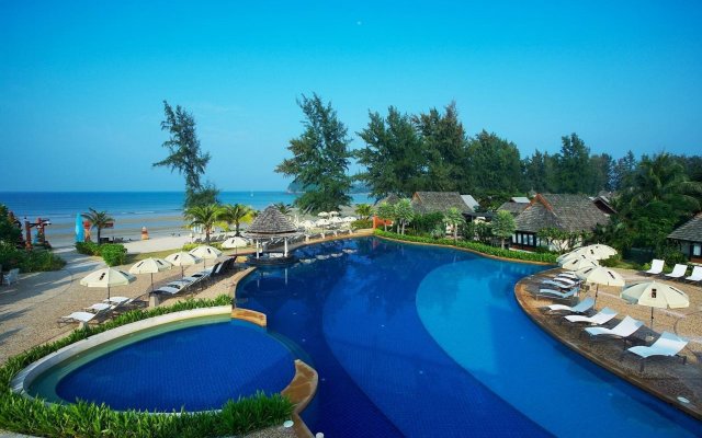 Chada Lanta Beach Resort