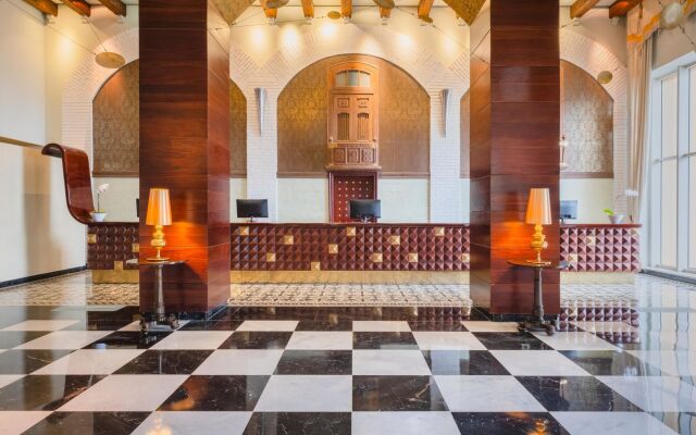 JOIA Rose Hall by Iberostar - Adults Only - All Inclusive
