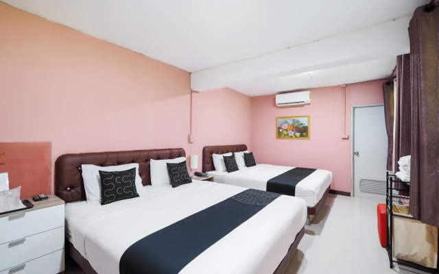 Capital O 997 Hug Lom Doi