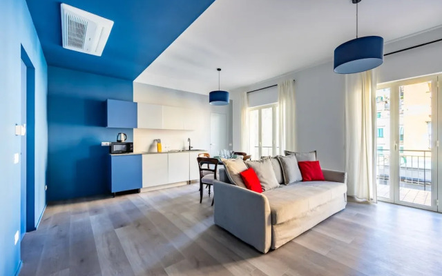 Street Stritt 60 by Wonderful Italy - Apt 1