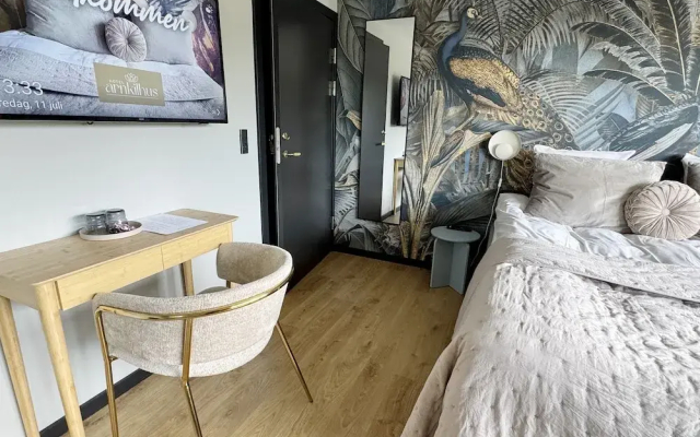 Hotel Arnkilhus