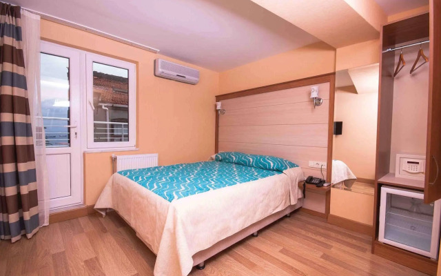 Timeks Hotel Sultanahmet