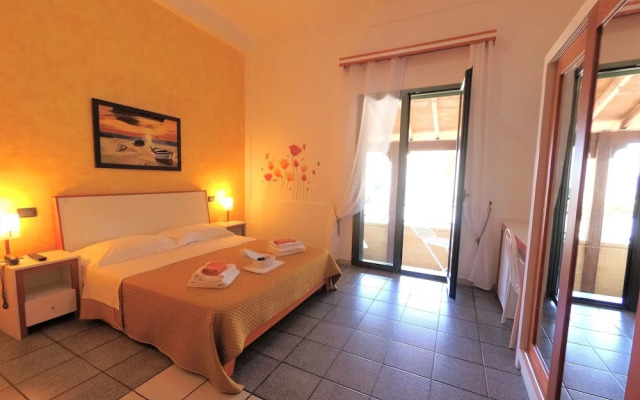 Hotel Ristorante Alba Chiara