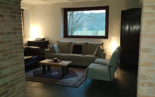 Miravigne House - Casa di Campagna