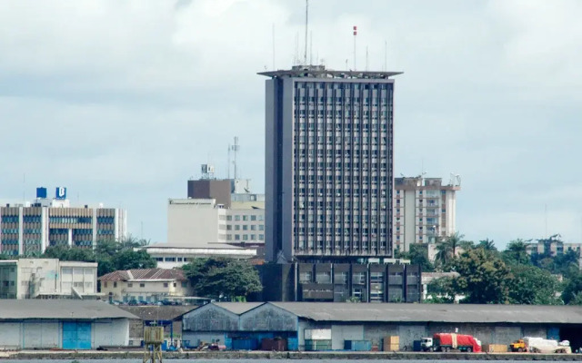 ibis Douala