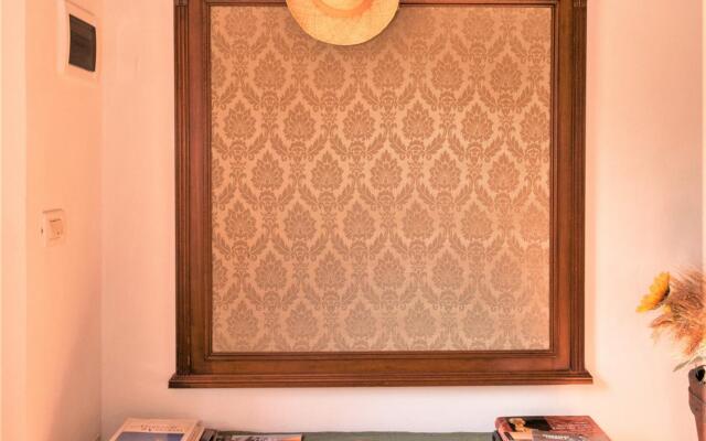 Ficonovo is Your Agritourism With Pool