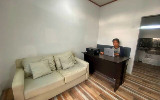 EXPRESS O 92147 Nia Residence