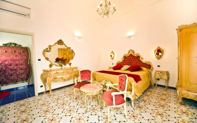 Hotel Residenza Sole - Guest House