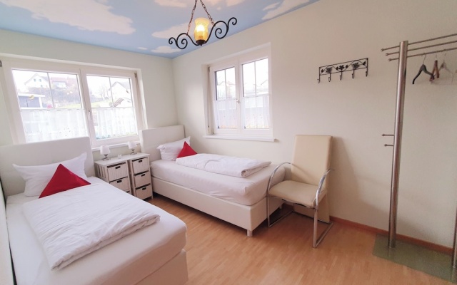 ArmoniaHomes Coraline Koblach  Large 3BR