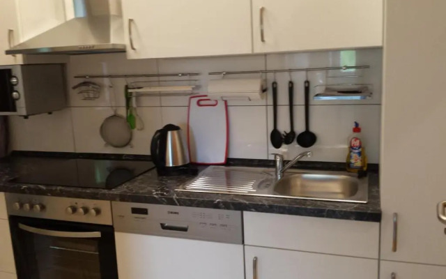 Gästehaus am Kloster