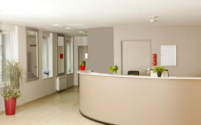 Residhome Reims Centre
