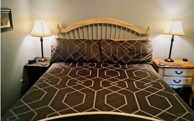 Packwood Family Ski and Vacation Getaway