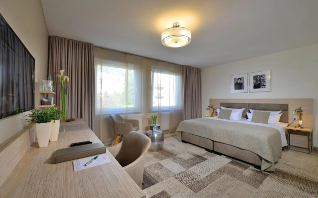 Hotel Residenz Oberhausen