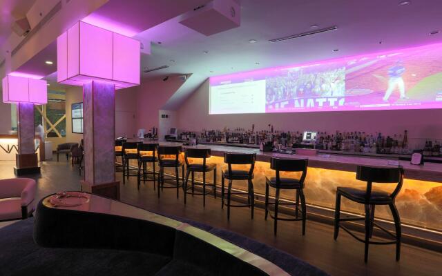 Nativ Hotel Denver-Adults Only