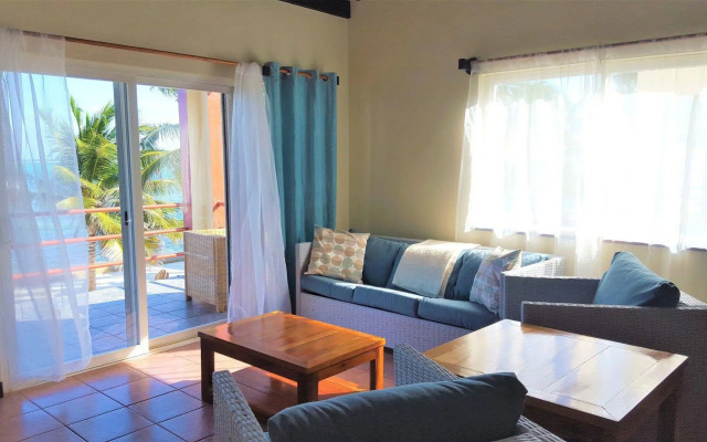 Tres Cocos Resort