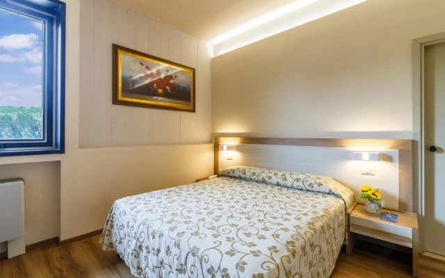Hotel Country Club