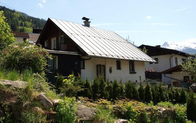 Ferienhaus Waldeck