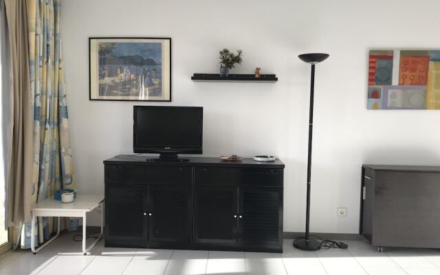 Apartamento Edif. Olimpic - 119A