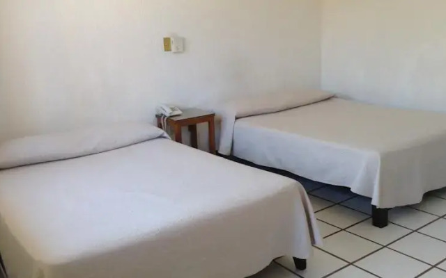 Hotel Maria Cristina