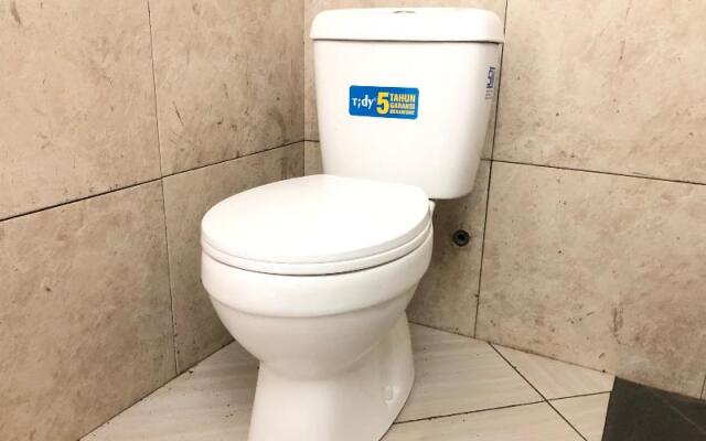 OYO 90299 Corner Guest House