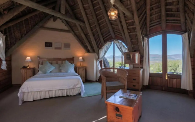 Monkey Valley Resort