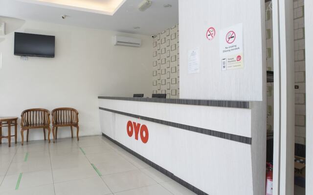 OYO 90251 Hotel Malaysia