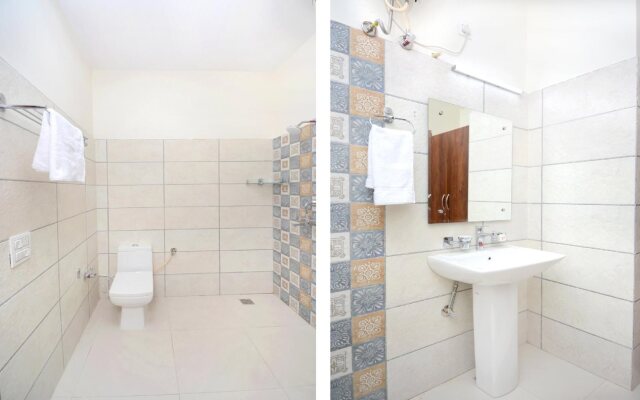 Hotel Magnum by OYO Rooms