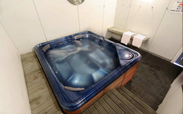 Turangi Leisure Lodge