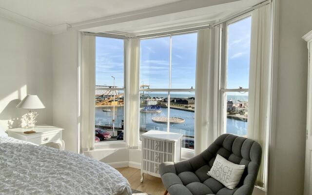 The Beach House