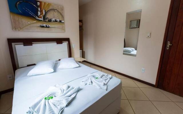 Pousada Lonier Praia Inn