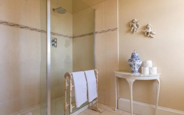 Stunning Victorian Merchant House Crail