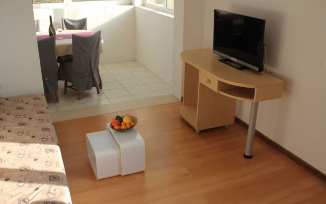 Apartments Campi Rab