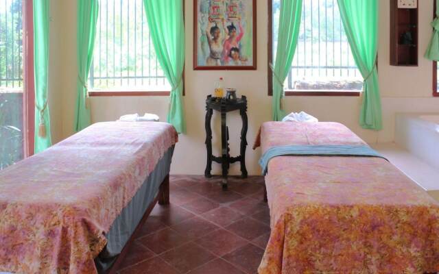 Airy Ubud Raya Campuhan Sanggingan Gianyar Bali