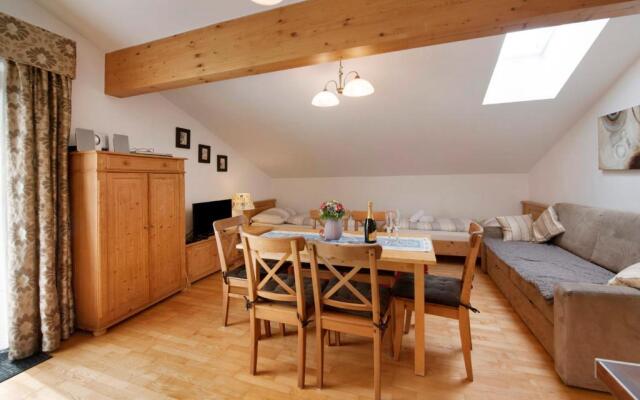 Haus Lowe Appartement 2 Stock Nr 5
