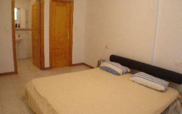 Apartment Avenida Europa