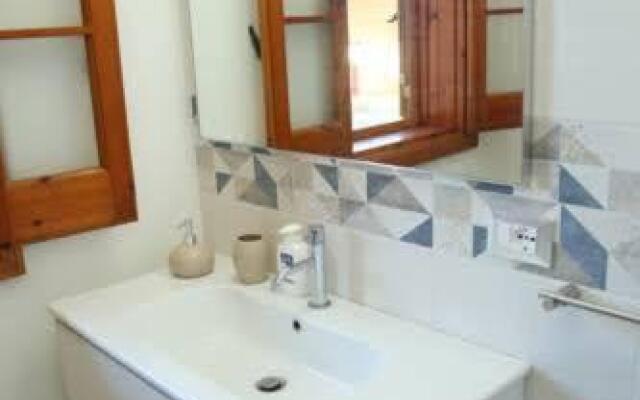 A 2 passi dal porto apartment