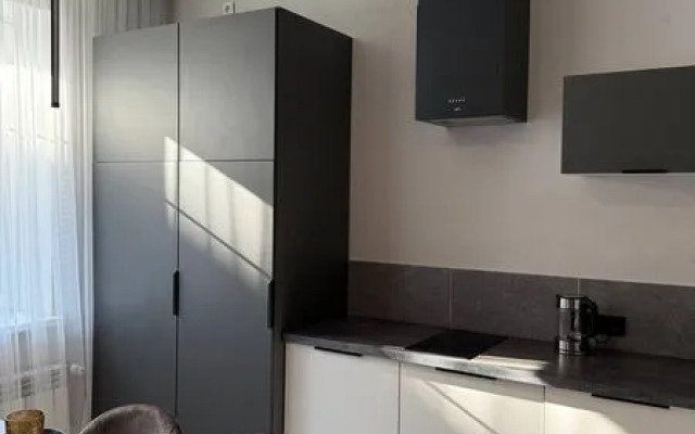 Оригами  на ул. Приморская, д. 4